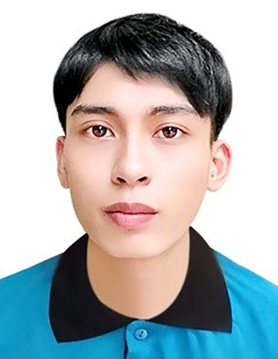 NGUYEN T*** LAM