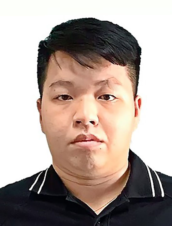 TRAN M*** TRUNG