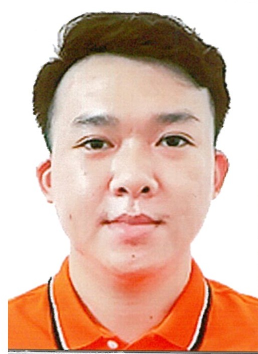 NGUYEN *** MINH CONG