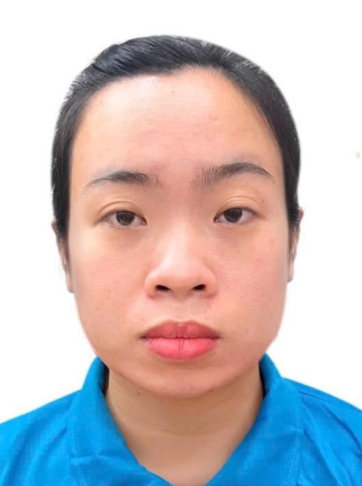 NGUYEN *** MAI