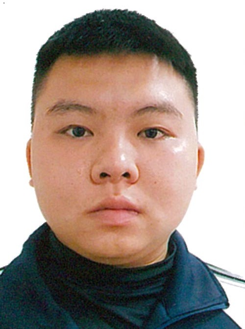 NGUYEN D*** THUAN