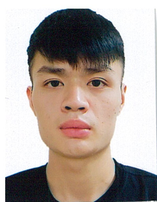 NGUYEN *** DUNG