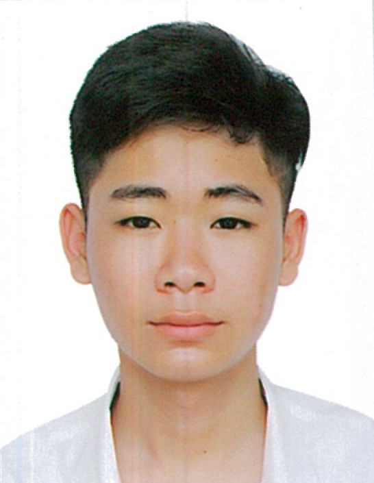 NGUYEN T***  HIEP