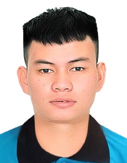 TRAN ****G VINH