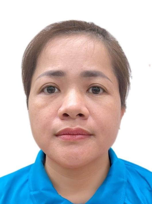 NGUYEN *** NHAN