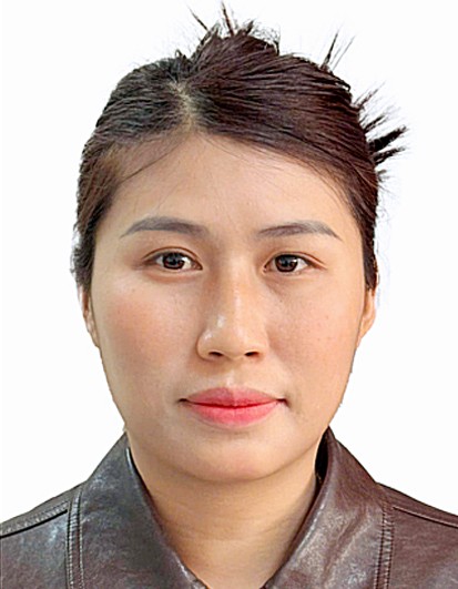 NGUYEN **I NGOC