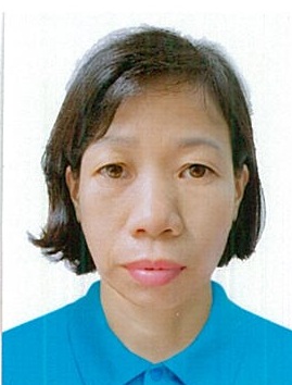 NGUYEN *** HUYEN